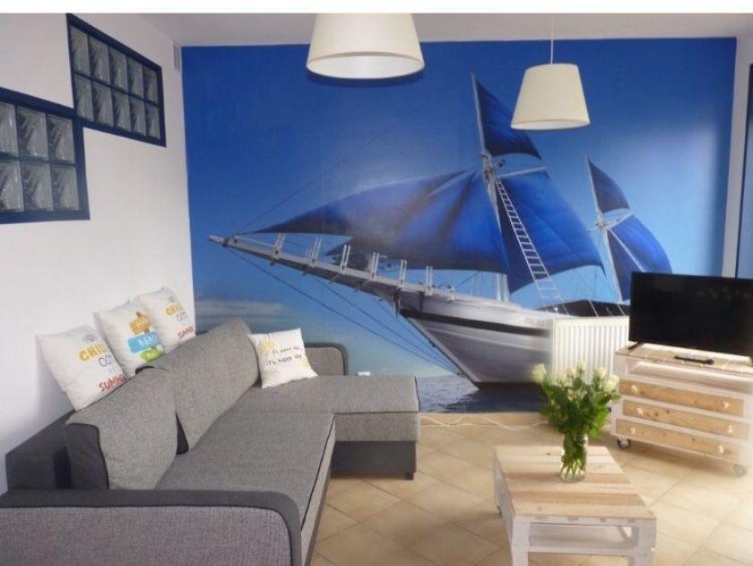 Kolobrzeg Osiedle Jantar Apartment Exterior photo